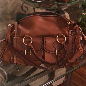 Dooney and Burke handbag